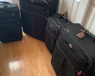 Luggage