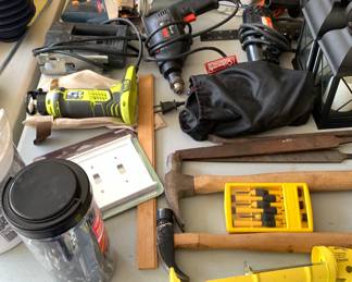 Tools