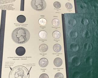 State Quarters