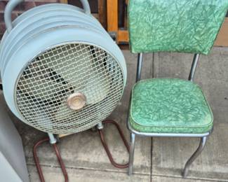 Westinghouse fan
