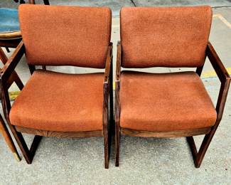 Occasional chairs