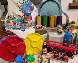 Much Summer related items!!