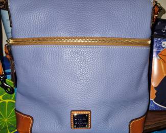Much, much vintage and modern ladies clothing and accessories. Dooney and Burke purse