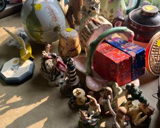 Miscellaneous