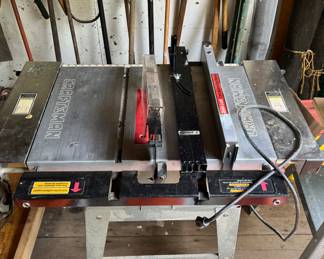Table Saw
