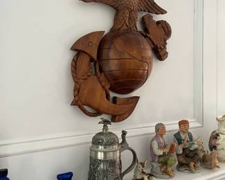 Wood Carving