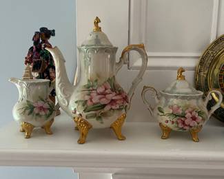 Tea Set