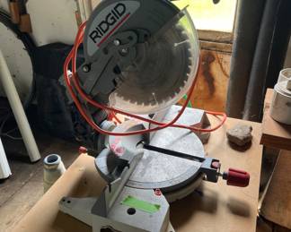 Rigid Saw