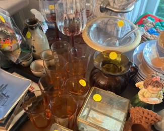 Miscellaneous