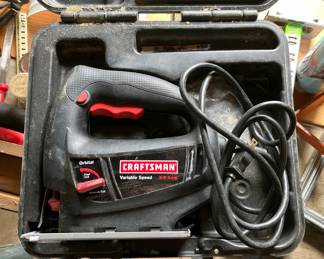 Craftsman