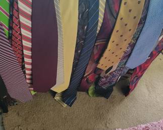 Ties 