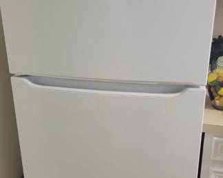 Frigidaire refrigerators 