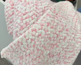 Super soft cozy blankets 