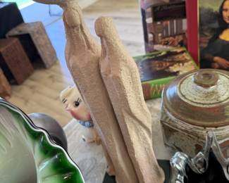 Austin sand sculpture 