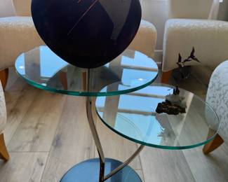 Lots of Modern! Contemporary!