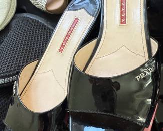 Patent Prada slides