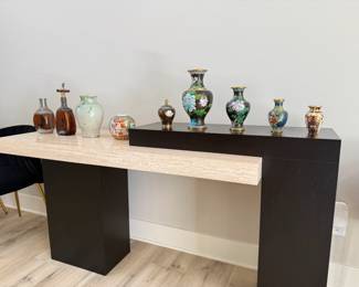 Lots of fun Asian cloissannae