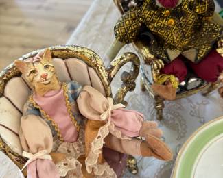 Katherine's Collection 