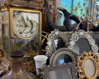 Beautiful home decor