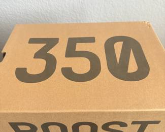 YEEZY BOOST 350'S