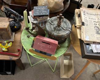 Sale Picture