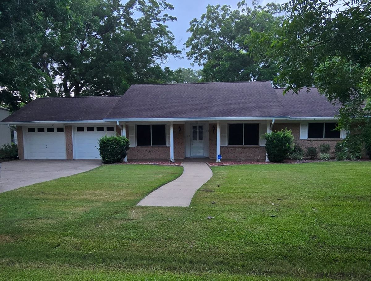 House - Garage - Shop Full. We are still working on this sale. More Pictures to come.