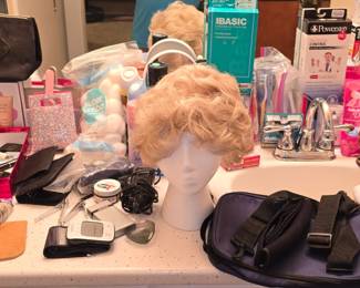 Personal Items