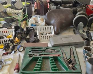 Hand Tools