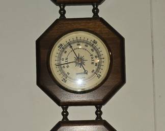 Barometer