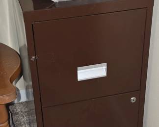 File Cabinet - Printer Paper