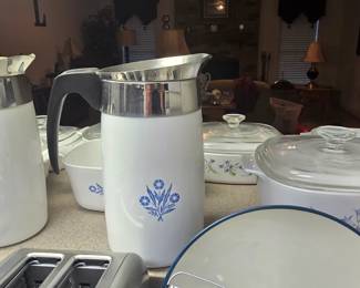 Corning Ware