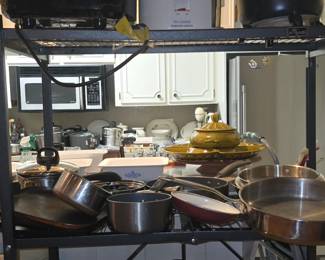 Air Fryer - Kitchen Items