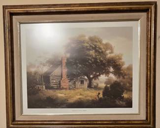 Windberg Print