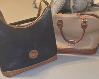 Dooney and Burke Handbags