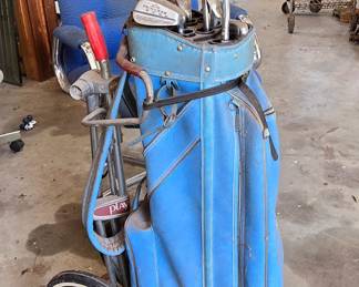 Golf Clubs