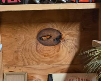 Office Decor