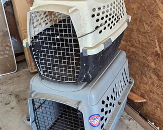 Dog Crates
