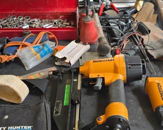 Power Tools