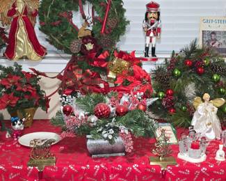 Christmas Decor