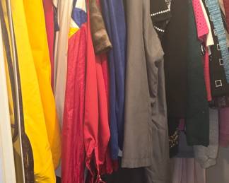 More Ladies Clothes