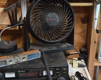 Dreamel- CB - Fan
