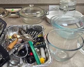 Kitchen Utensils