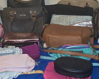 More Handbags