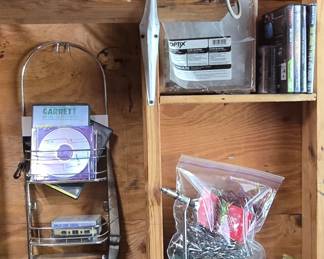 Vintage Amplifer