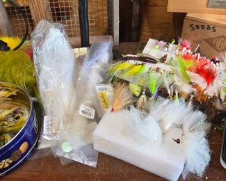 Fishing Lures