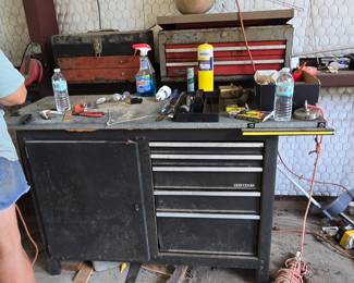 Toolbox