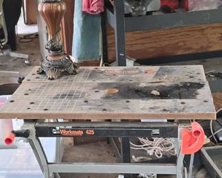 Work Bench