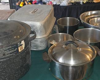 Kitchen Items