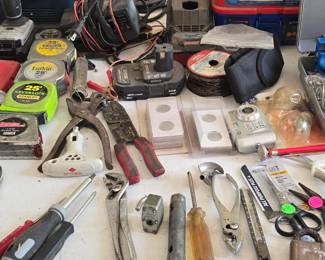Hand Tools