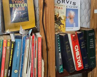 Books